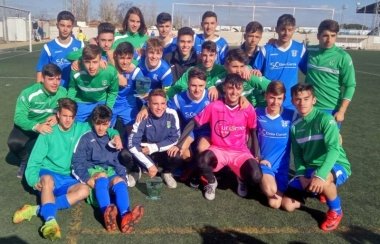 trofeo la cruz