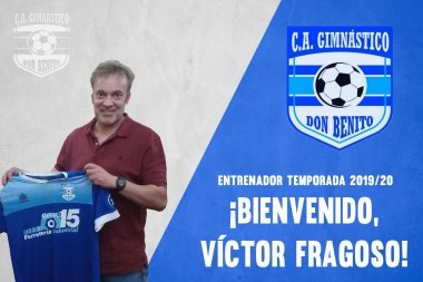 victor fragoso