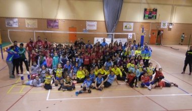 voleibol
