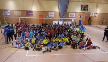 voleibol