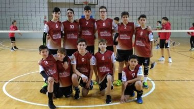 voleibol Don Benito
