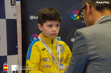 andres garcia