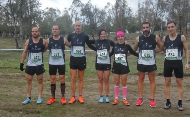 atletas don benito
