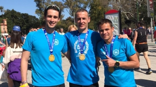 atletismo don benito