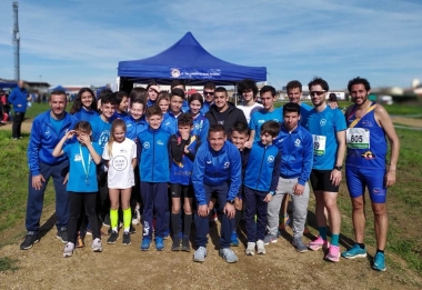 atletismo