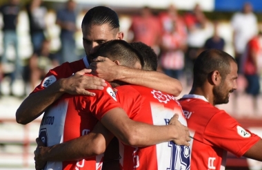 don benito granada