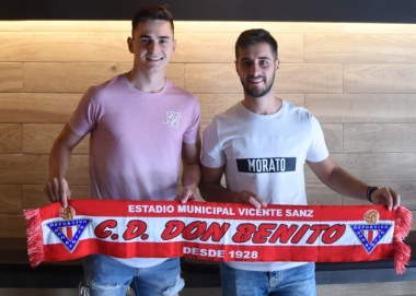fichajes Don Benito