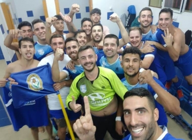 gimnastico don benito