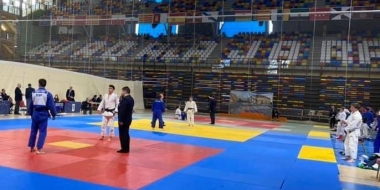 judo