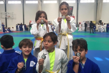 judo don benito