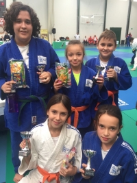 judo don benito