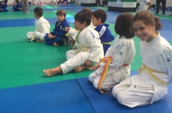 judo don benito