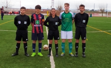 la cruz academia
