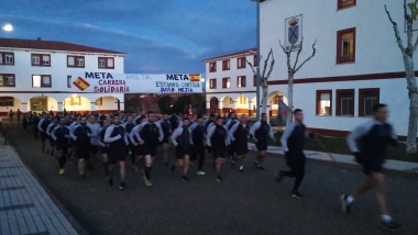 carrera solidaria menacho