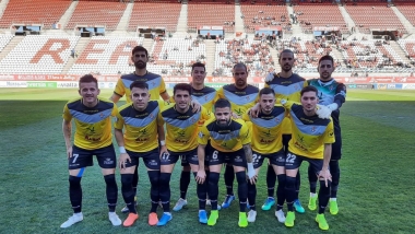 deportivo don benito en murcia
