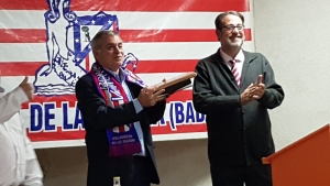 peña atlética villanovense