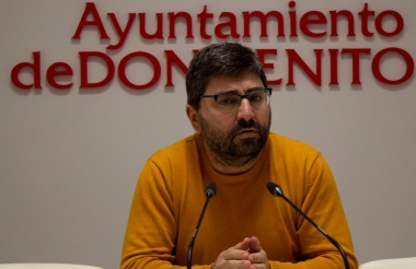 pedro parejo
