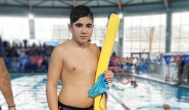 diego otero