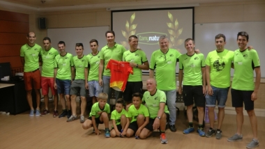 tany nature equipo2019