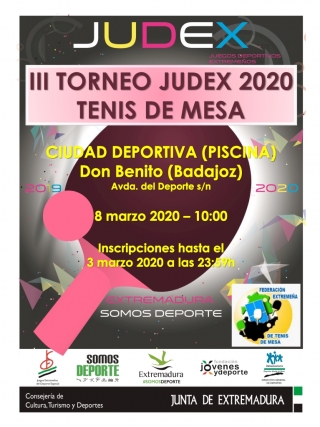 tenis de mesa