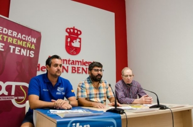 torneo de tenis