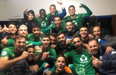 villanovense en trujillo