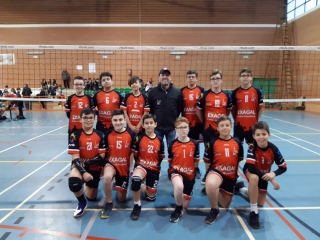 voleibol don benito
