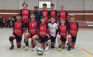 voleibol don benito masculino