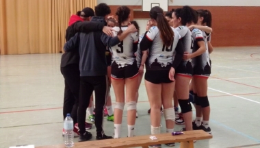 voleibol don benito