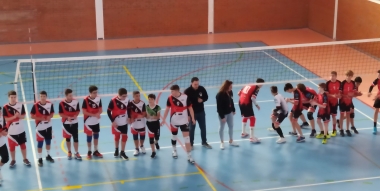 voleibol don benito