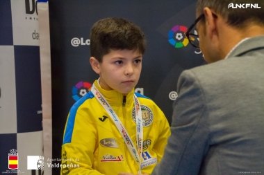 andres garcia