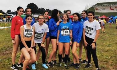 atletismo don benito