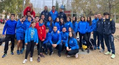 atletismo Don Benito