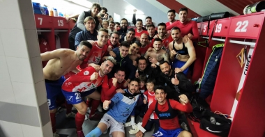 Deportivo Don Benito