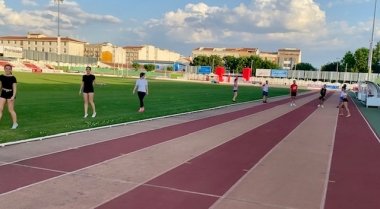 entrenamiento