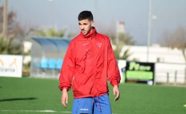 ismael heredia