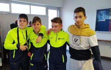 judo Don Benito