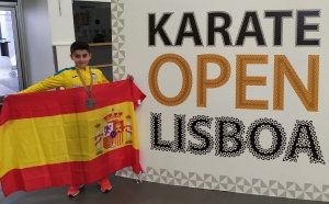 karate don benito