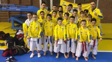 shotokan