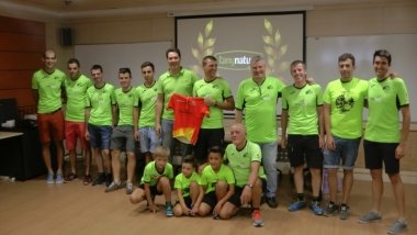 tany nature equipo2019