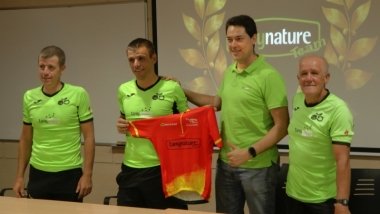 tany nature equipo2019b