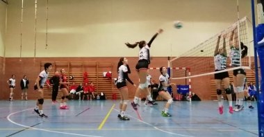 voleibol