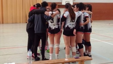 voleibol don benito