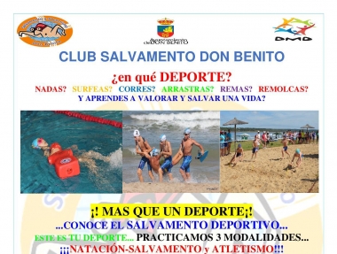 salvamento