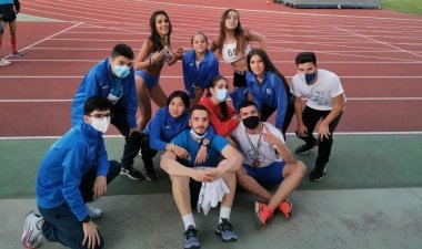 atletismo