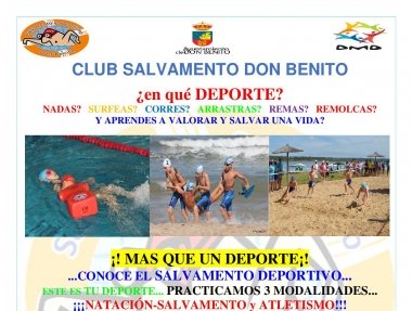 salvamento