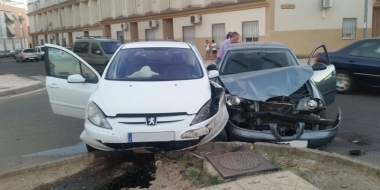 Accidente