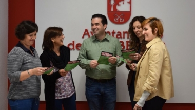 campaña contra el acoso escolar