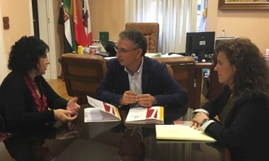 convenio afad ayuntamiento don benito