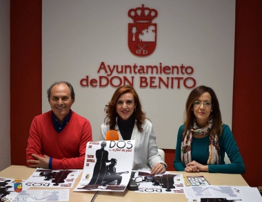 presentación de A Flor de piel
